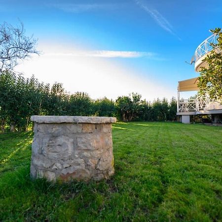 Lysithea House Koutsopodhi Exterior foto