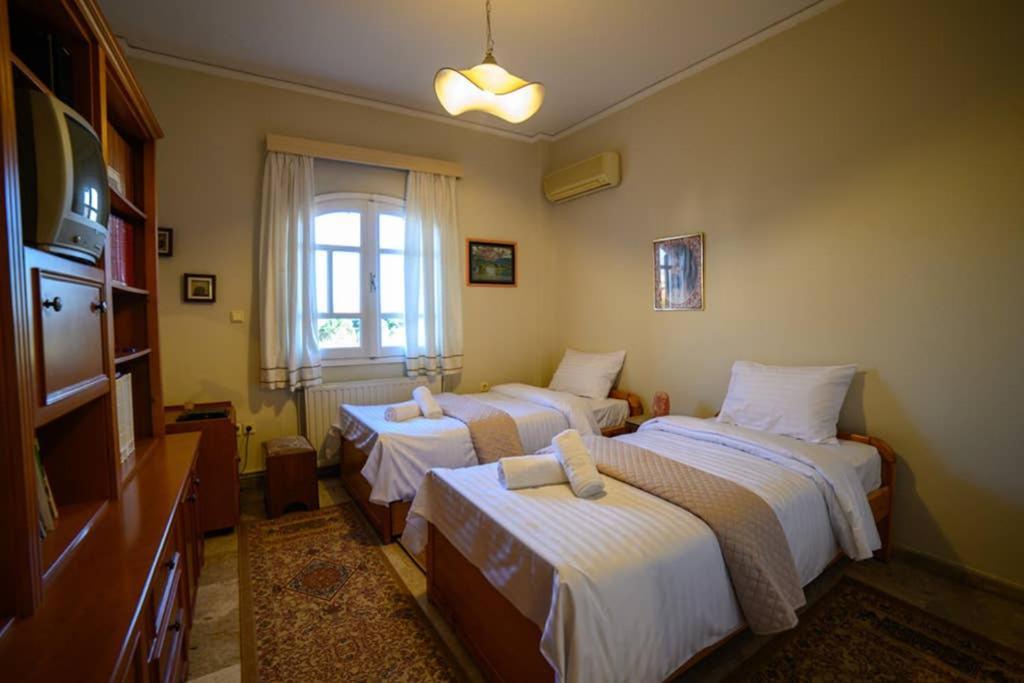 Lysithea House Koutsopodhi Exterior foto