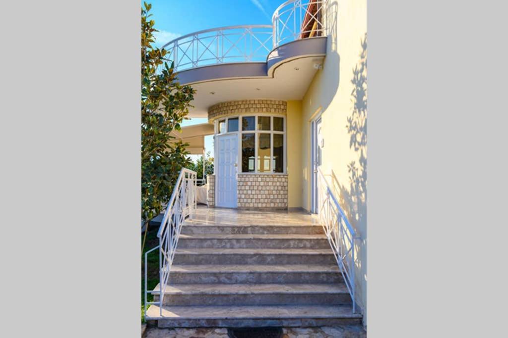 Lysithea House Koutsopodhi Exterior foto