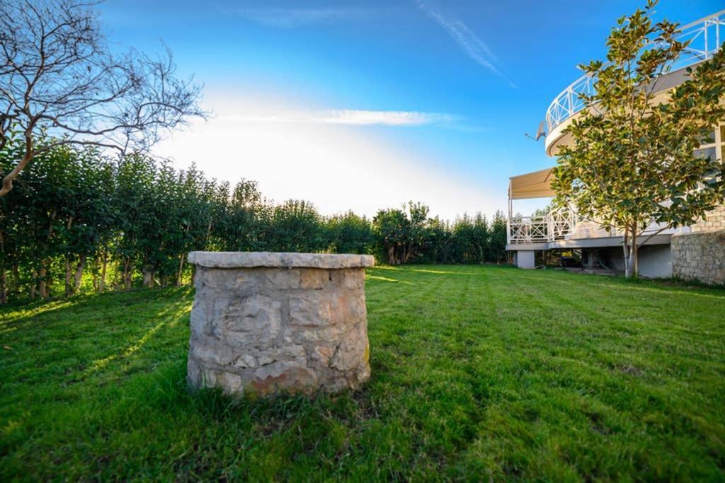 Lysithea House Koutsopodhi Exterior foto